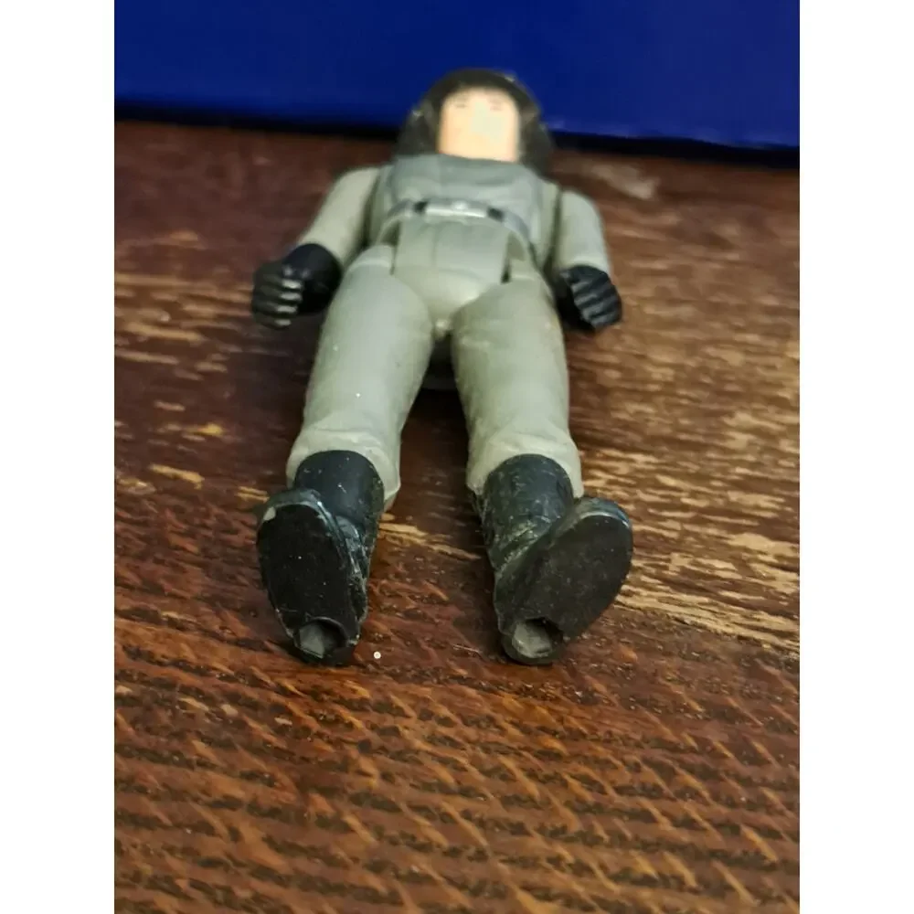 Star Wars Death Squad Commander